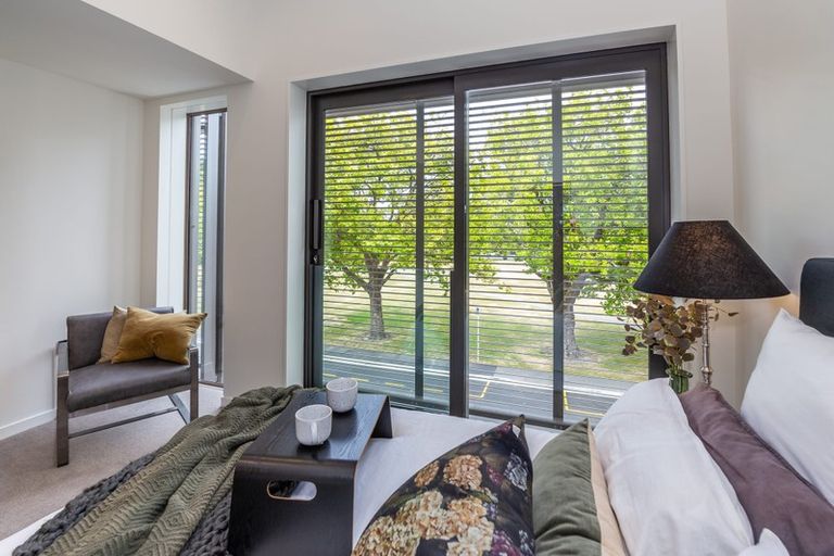 Photo of property in Latimer Terraces, 18/197 Hereford Street, Christchurch Central, Christchurch, 8011