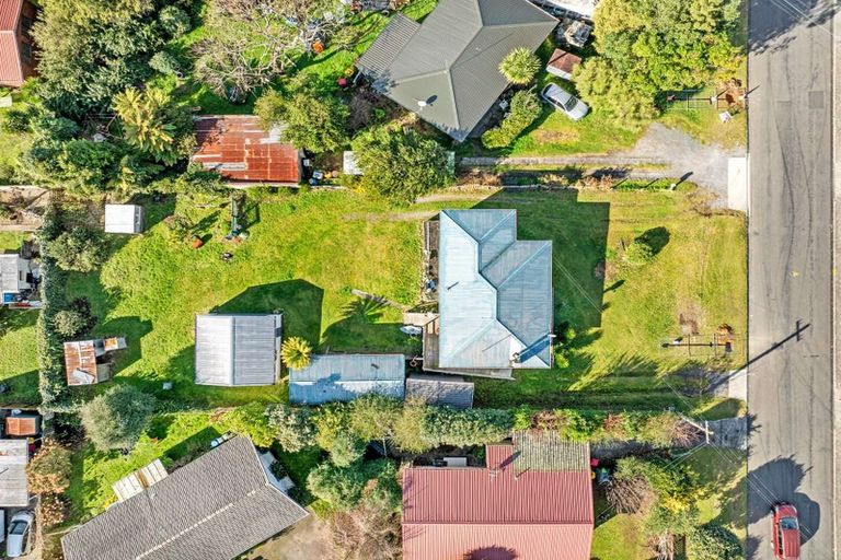 Photo of property in 17 Roosevelt Road, Western Heights, Rotorua, 3015