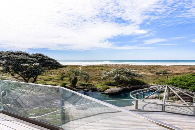 Photo of property in 177a Oceanbeach Road, Mount Maunganui, 3116