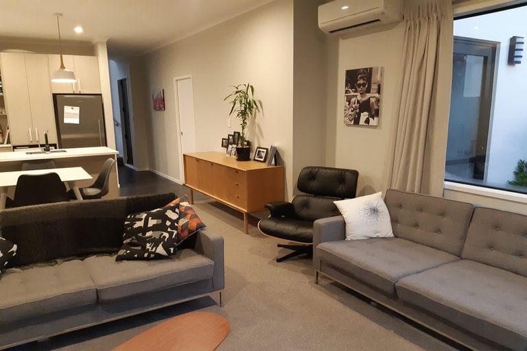 Photo of property in 13u2 Beale Street, Hamilton East, Hamilton, 3216