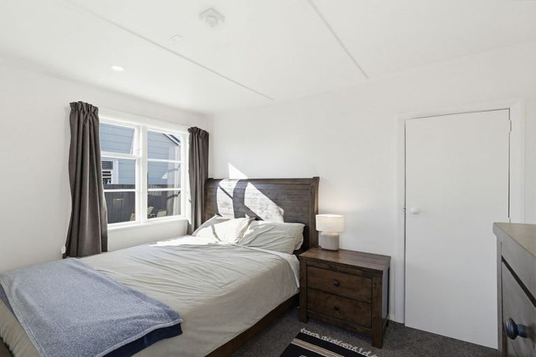 Photo of property in 168 Aorangi Road, Bryndwr, Christchurch, 8053