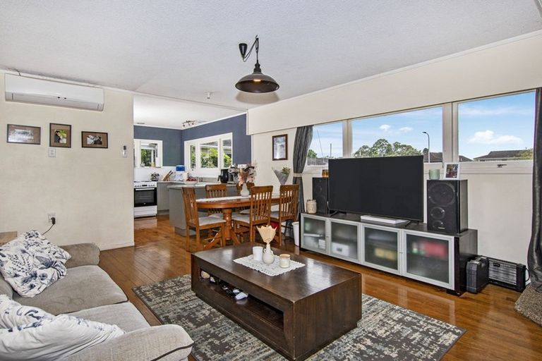 Photo of property in 41 Parkland Crescent, Te Kamo, Whangarei, 0112