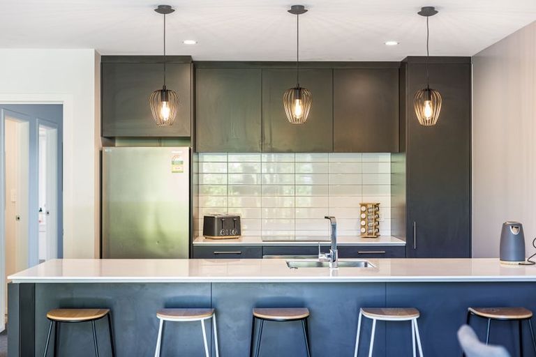 Photo of property in 9 Cartographer Way, Whitby, Porirua, 5024