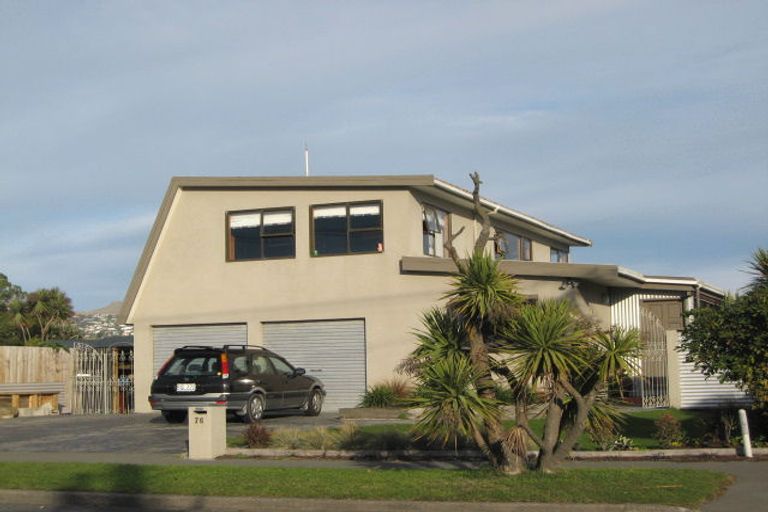 Photo of property in 76 Rocking Horse Road, Southshore, Christchurch, 8062