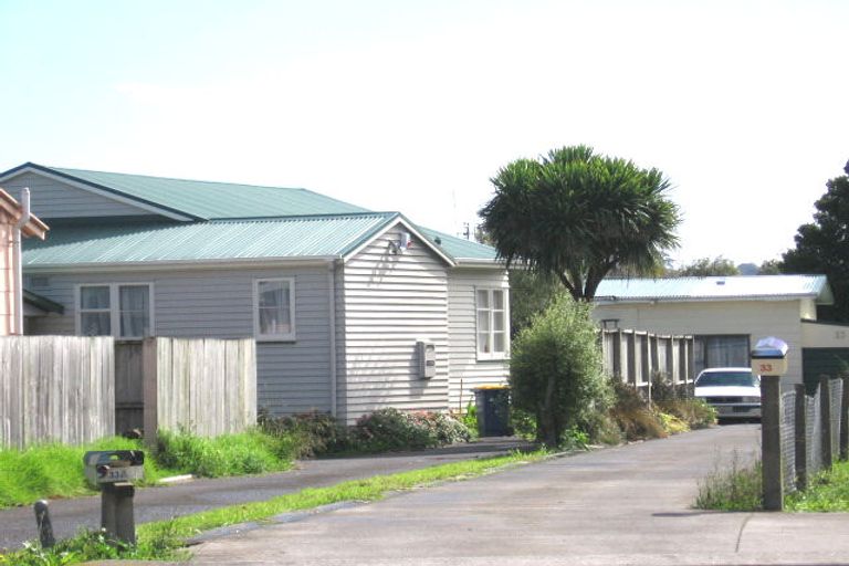 Photo of property in 33a Metcalfe Road, Ranui, Auckland, 0612