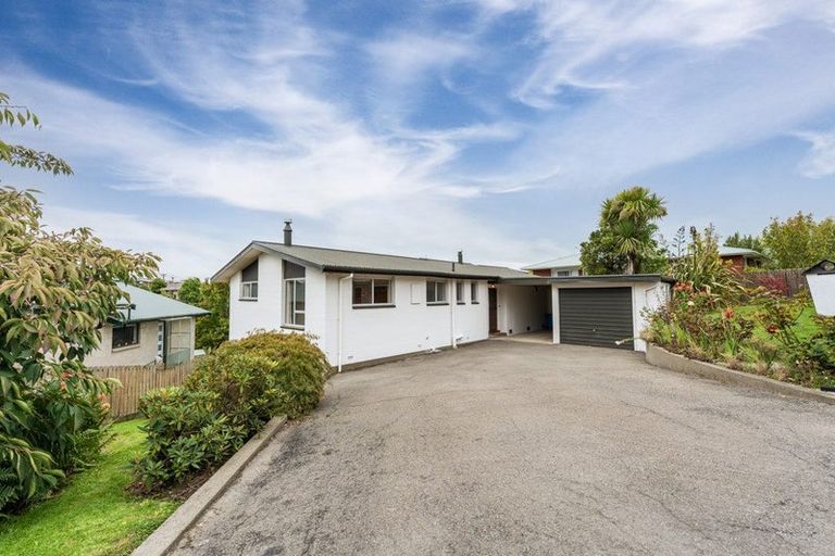Photo of property in 34 Balmoral Street, Marchwiel, Timaru, 7910