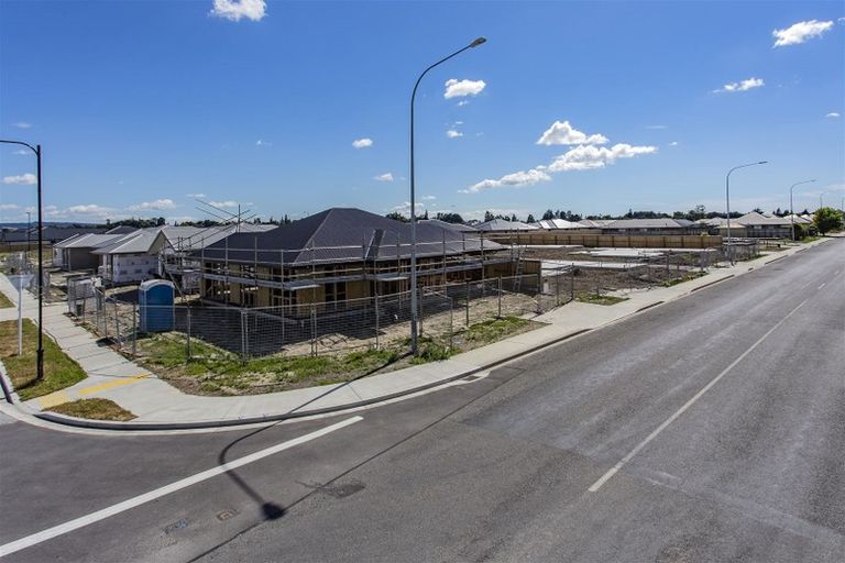 Photo of property in 136 Northbrook Road, Rangiora, 7400