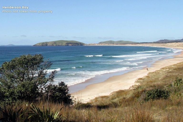 Photo of property in 4217b Far North Road, Pukenui, 0484