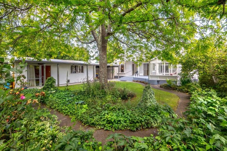 Photo of property in 30 College Street, Masterton, 5810