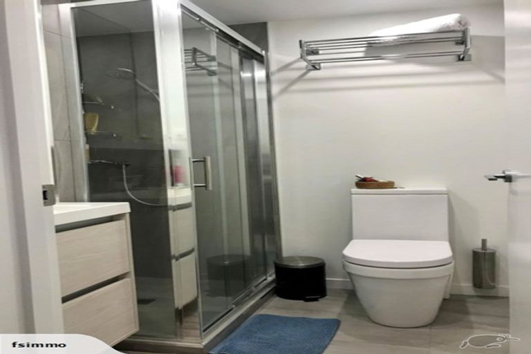 Photo of property in Vsp South, 604/168u Victoria Street, Te Aro, Wellington, 6011
