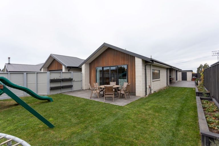 Photo of property in 30 Courage Road, Amberley, 7410