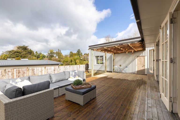 Photo of property in 1057 Junction Road, Egmont Village, New Plymouth, 4372