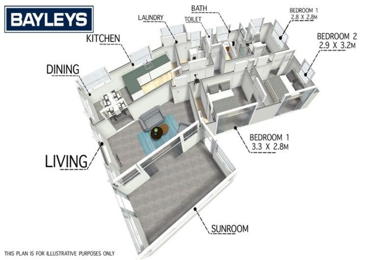 Photo of property in 7 Rata Street, Inglewood, 4330