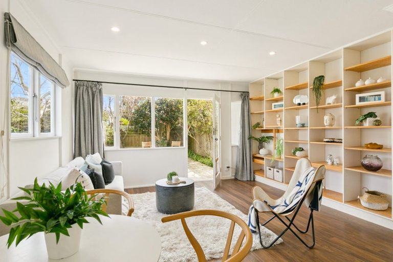 Photo of property in 42d Ngatoto Street, Ngaio, Wellington, 6035