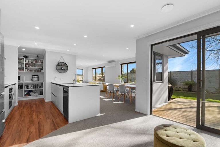 Photo of property in 13 Carmine Crescent, Appleby, Richmond, 7020