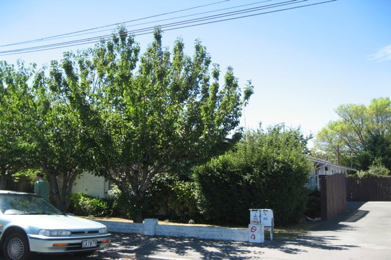 Photo of property in 1/20 Trafalgar Street, St Albans, Christchurch, 8014