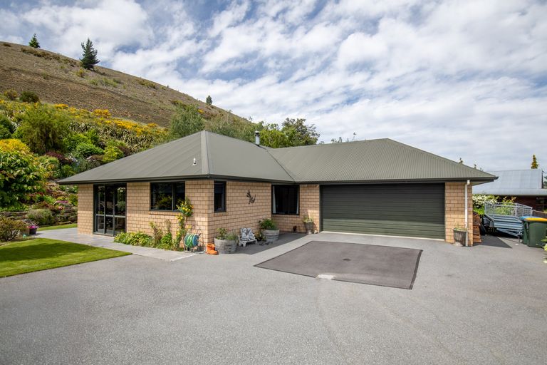 Photo of property in 5 Attfield Close, Clyde, 9330