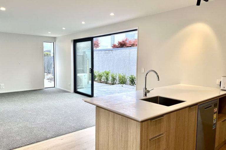 Photo of property in 4/62 Derby Street, St Albans, Christchurch, 8014