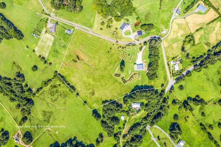 Photo of property in 373 Gumtown Road, Te Kamo, Kamo, 0185