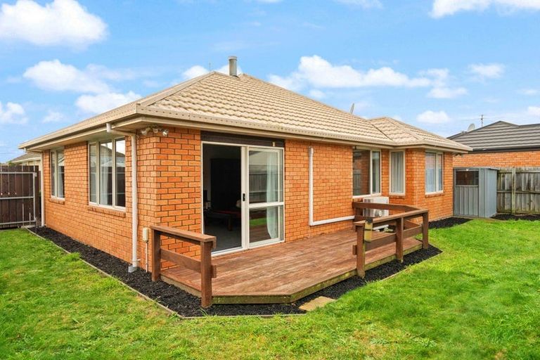 Photo of property in 15a Nottingham Avenue, Halswell, Christchurch, 8025