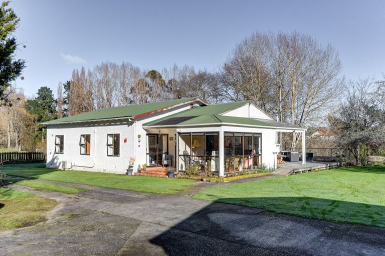 Photo of property in 57 Makirikiri Valley Road, Upokongaro, Whanganui, 4575