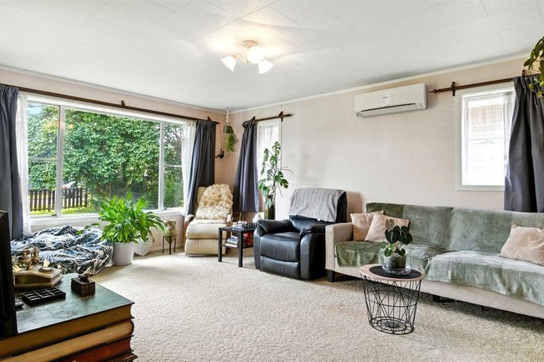 Photo of property in 7 Henton Street, Te Aroha, 3320