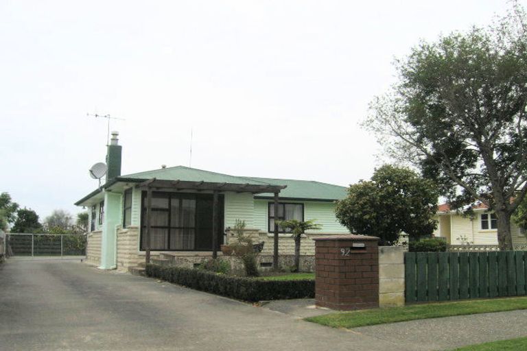 Photo of property in 92 Murphy Road, Taradale, Napier, 4112