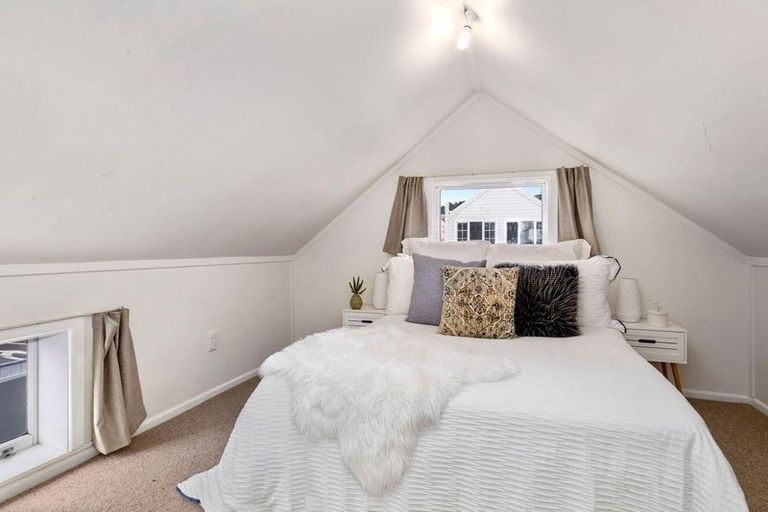 Photo of property in 20 Webb Street, Te Aro, Wellington, 6011