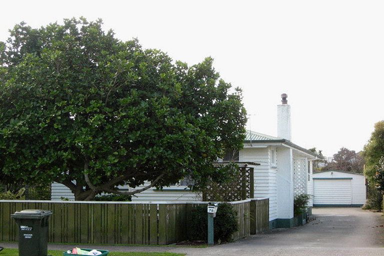 Photo of property in 78 Henderson Street, Whakatane, 3120