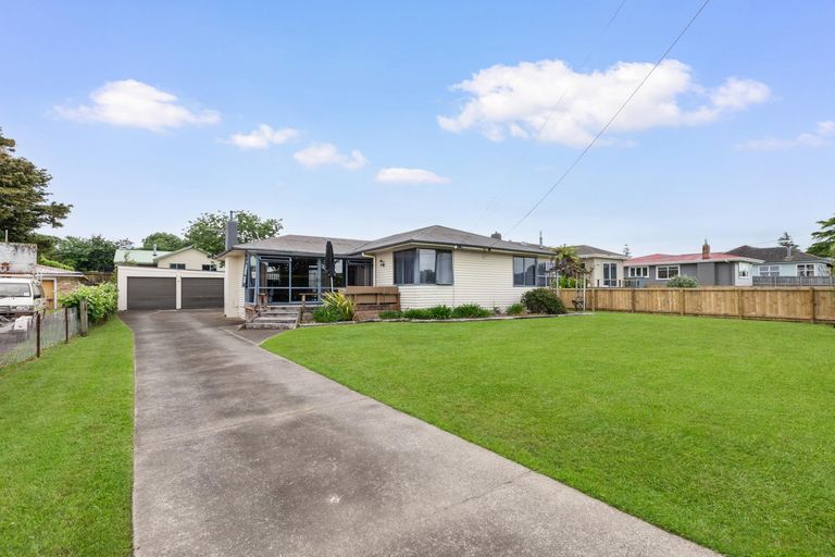 Photo of property in 24 Osborne Avenue, Morrinsville, 3300