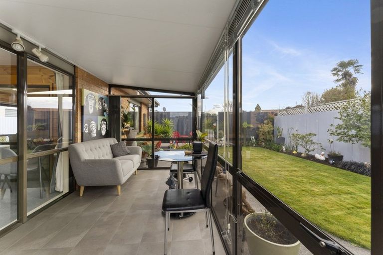 Photo of property in 118 Highsted Road, Casebrook, Christchurch, 8051