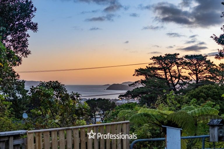 Photo of property in 24 Miromiro Road, Normandale, Lower Hutt, 5010