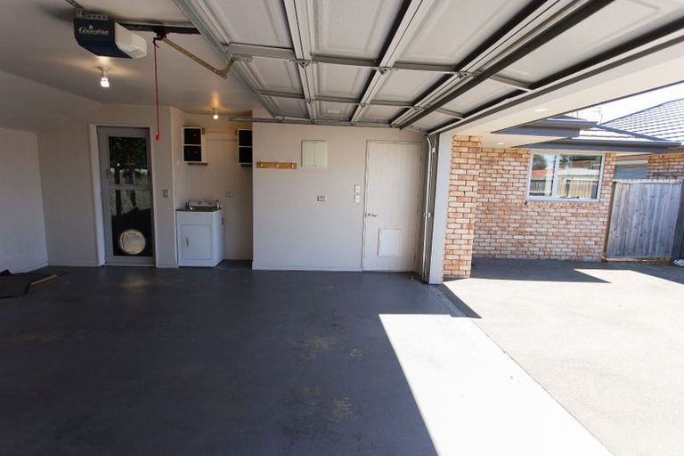 Photo of property in 105a Randolph Street, Woolston, Christchurch, 8062