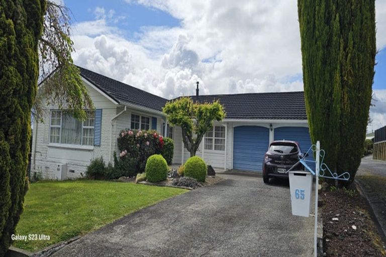 Photo of property in 65 Poaka Avenue, Dinsdale, Hamilton, 3204