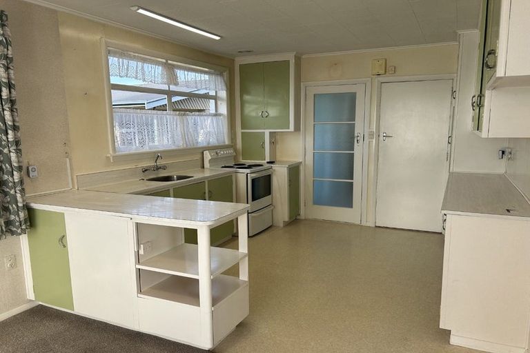 Photo of property in 34 Tawa Street, Glenwood, Timaru, 7910