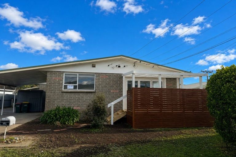 Photo of property in 13 Rata Street, Wainuiomata, Lower Hutt, 5014