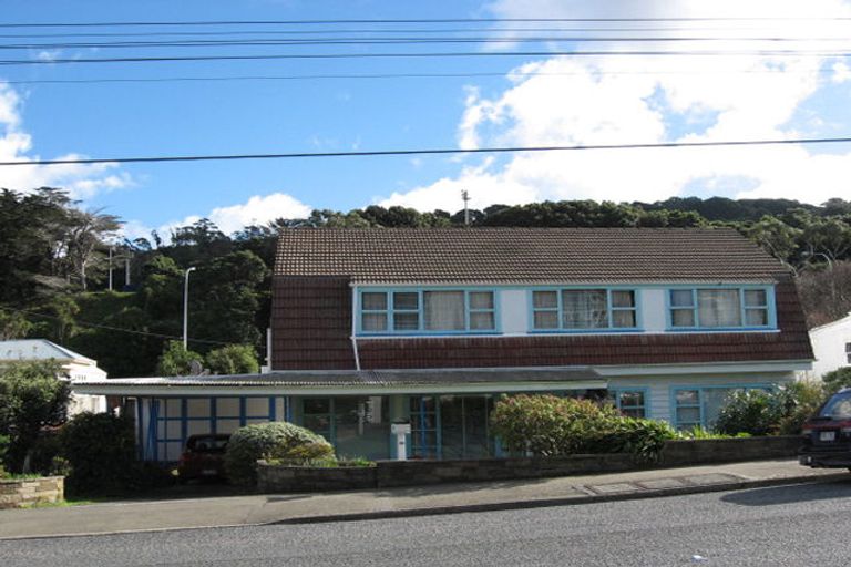 Photo of property in 68 Moxham Avenue, Hataitai, Wellington, 6021