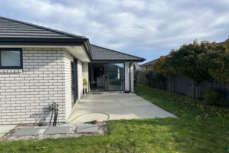 Photo of property in 71 Longcot Drive, Rolleston, 7615