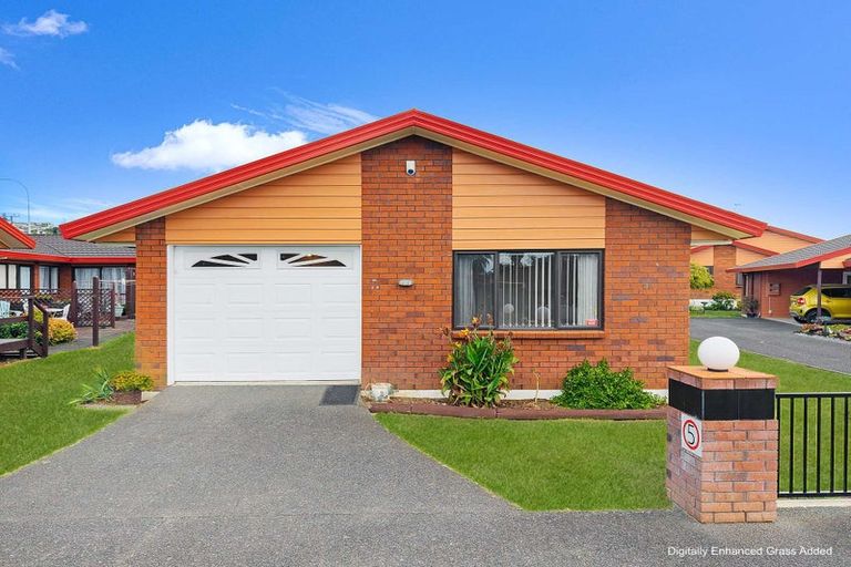 Photo of property in 18/151 Kitchener Road, Pukekohe, 2120