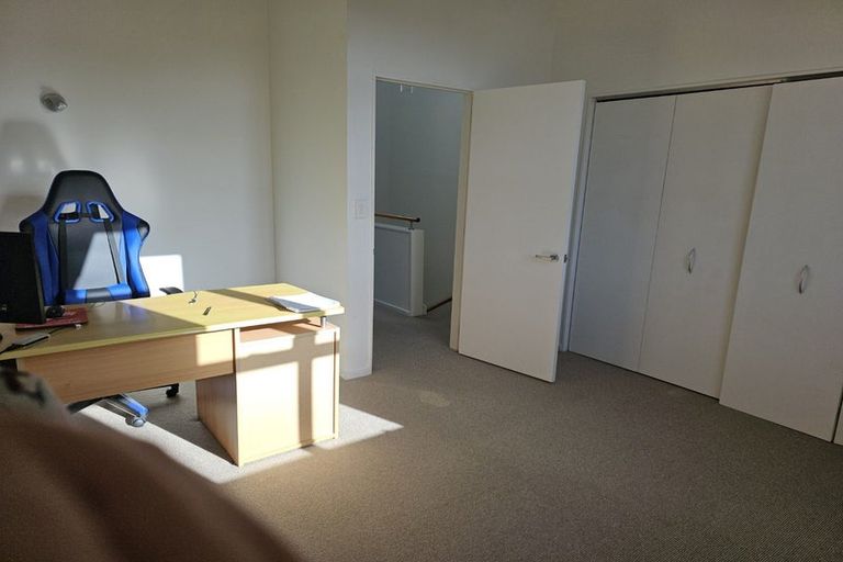 Photo of property in 6/28 Majoribanks Street, Mount Victoria, Wellington, 6011