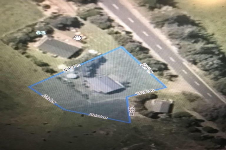 Photo of property in 63a Kai Iwi Lakes Road, Omamari, Dargaville, 0373