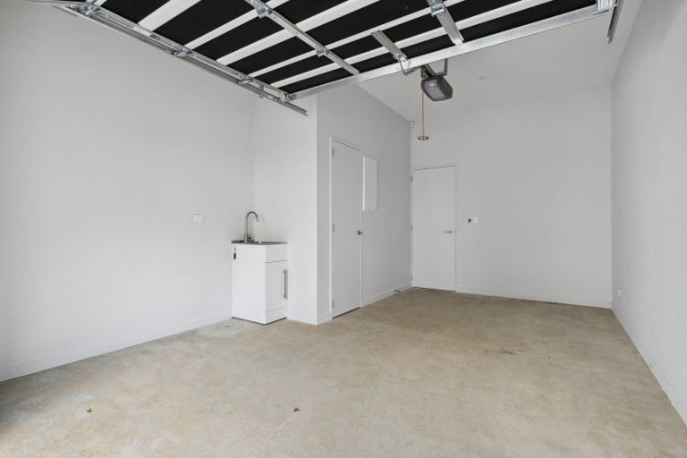 Photo of property in 25b Thompson Street, Mount Cook, Wellington, 6011