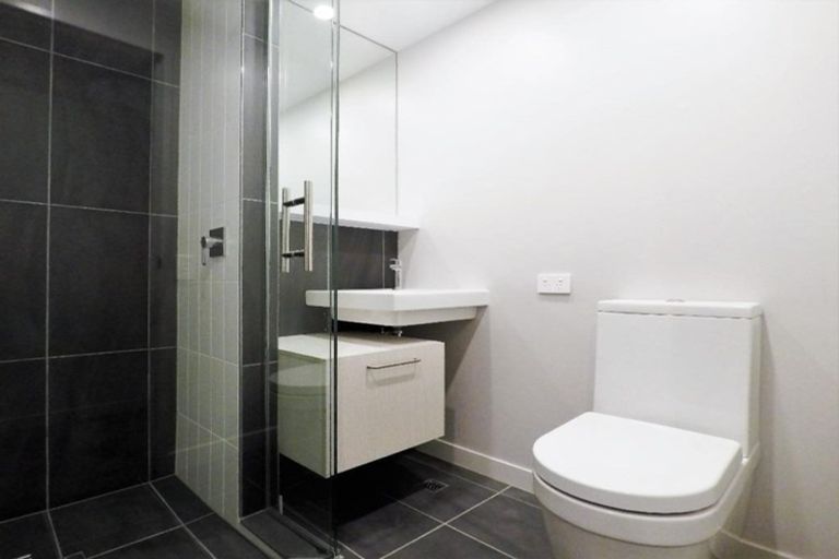 Photo of property in Vsp South, 405/166u Victoria Street, Te Aro, Wellington, 6011