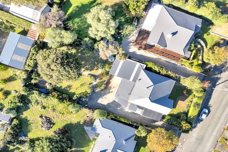 Photo of property in 53 Upper Ure Street, South Hill, Oamaru, 9400