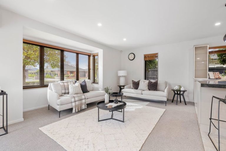 Photo of property in 29 Brigham Drive, Halswell, Christchurch, 8025