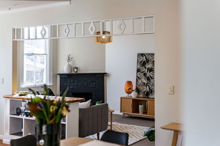 Photo of property in 11 Angus Avenue, Berhampore, Wellington, 6023