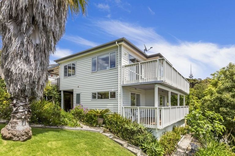 Photo of property in 58 Fitzwilliam Drive, Torbay, Auckland, 0630