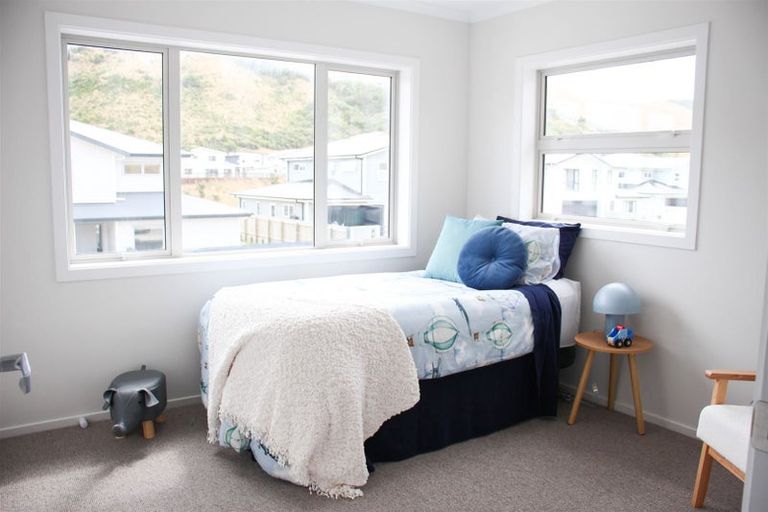 Photo of property in 34b Rochdale Drive, Churton Park, Wellington, 6037