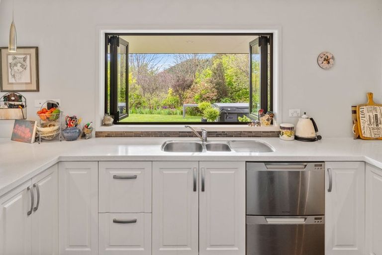 Photo of property in 1815 Motueka Valley Highway, Ngatimoti, Motueka, 7196