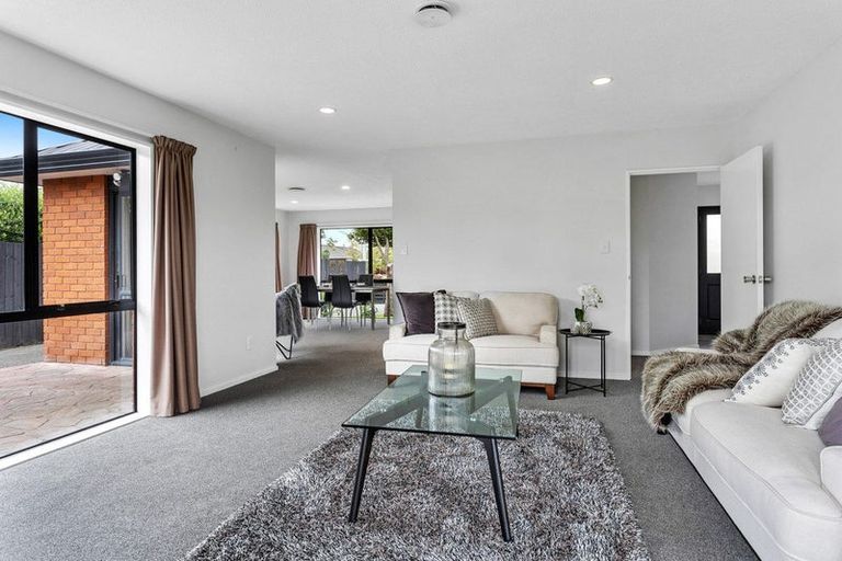 Photo of property in 52 Isaac Wilson Road, Kaiapoi, 7630